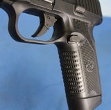 FN
FN 545 TACTICAL .45 ACP 66-101383 - 20 of 25