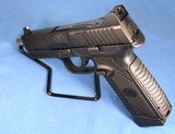 FN
FN 545 TACTICAL .45 ACP 66-101383 - 5 of 25