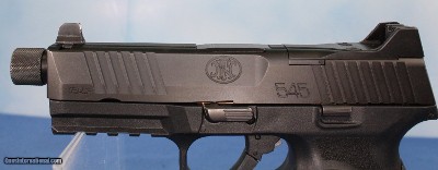 FN
FN 545 TACTICAL .45 ACP 66-101383