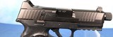 FN
FN 545 TACTICAL .45 ACP 66-101383 - 16 of 25