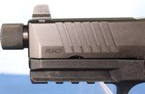 FN
FN 545 TACTICAL .45 ACP 66-101383 - 11 of 25