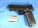 FN
FN 545 TACTICAL .45 ACP 66-101383 - 2 of 25