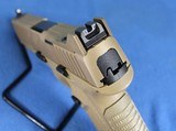 FN
FN 545 TACTICAL .45 ACP 66-101384 - 7 of 23