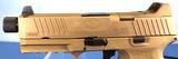 FN
FN 545 TACTICAL .45 ACP 66-101384 - 11 of 23
