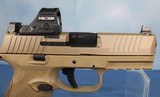 FN 545 MRD HOLOSUN 45ACP 4