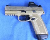 FN 545 MRD HOLOSUN 45ACP 4