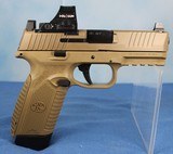 FN 545 MRD HOLOSUN 45ACP 4