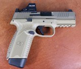 FN 545 MRD HOLOSUN 45ACP 4