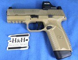 FN 545 MRD HOLOSUN 45ACP 4
