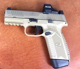 FN 545 MRD HOLOSUN 45ACP 4