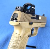 FN 545 MRD HOLOSUN 45ACP 4