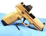 FN 545 MRD HOLOSUN 45ACP 4