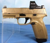 FN 545 MRD HOLOSUN 45ACP 4