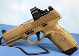 FN 545 MRD HOLOSUN 45ACP 4