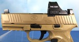 FN 545 MRD HOLOSUN 45ACP 4