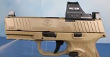 FN 545 MRD HOLOSUN 45ACP 4
