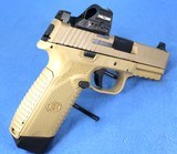 FN 545 MRD HOLOSUN 45ACP 4
