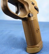FN FNX-45 TACTICAL TB .45ACP 66968 - 10 of 25