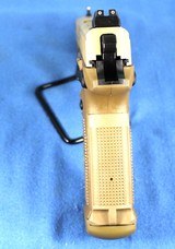 FN FNX-45 TACTICAL TB .45ACP 66968 - 7 of 25