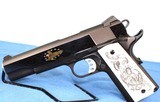 SPRINGFIELD 1911 PATRIOT GARRISON .45ACP PX9420-PAT - 9 of 25