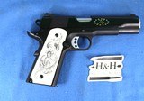 SPRINGFIELD 1911 PATRIOT GARRISON .45ACP PX9420-PAT - 25 of 25