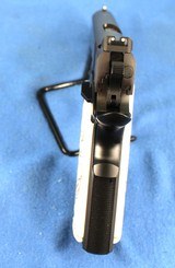 SPRINGFIELD 1911 PATRIOT GARRISON .45ACP PX9420-PAT - 8 of 25