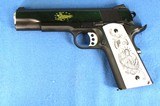 SPRINGFIELD 1911 PATRIOT GARRISON .45ACP PX9420-PAT - 22 of 25