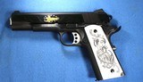 SPRINGFIELD 1911 PATRIOT GARRISON .45ACP PX9420-PAT - 1 of 25