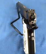 SPRINGFIELD 1911 PATRIOT GARRISON .45ACP PX9420-PAT - 7 of 25