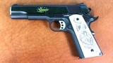 SPRINGFIELD 1911 PATRIOT GARRISON .45ACP PX9420-PAT - 20 of 25