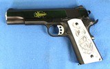 SPRINGFIELD 1911 PATRIOT GARRISON .45ACP PX9420-PAT - 4 of 25
