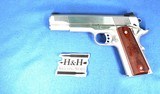SPRINGFIELD 1911 LOADED SS .45 ACP PX9151LCA - 24 of 25