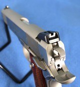 SPRINGFIELD 1911 LOADED SS .45 ACP PX9151LCA - 6 of 25