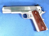 SPRINGFIELD 1911 LOADED SS .45 ACP PX9151LCA - 3 of 25