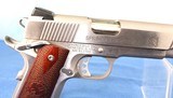 SPRINGFIELD 1911 LOADED SS .45 ACP PX9151LCA - 13 of 25