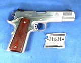 SPRINGFIELD 1911 LOADED SS .45 ACP PX9151LCA - 25 of 25