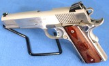 SPRINGFIELD 1911 LOADED SS .45 ACP PX9151LCA - 5 of 25