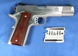 SPRINGFIELD 1911 LOADED SS .45 ACP PX9151LCA - 2 of 25