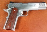 SPRINGFIELD 1911 LOADED SS .45 ACP PX9151LCA - 22 of 25