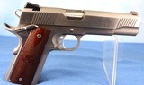 SPRINGFIELD 1911 LOADED SS .45 ACP PX9151LCA - 11 of 25