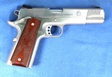 SPRINGFIELD 1911 LOADED SS .45 ACP PX9151LCA - 4 of 25