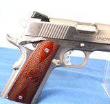SPRINGFIELD 1911 LOADED SS .45 ACP PX9151LCA - 15 of 25