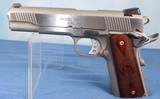 SPRINGFIELD 1911 LOADED SS .45 ACP PX9151LCA - 10 of 25