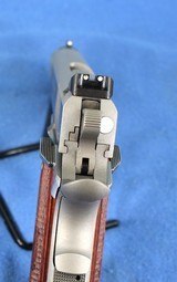 SPRINGFIELD 1911 LOADED SS .45 ACP PX9151LCA - 7 of 25