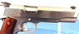 SPRINGFIELD 1911 LOADED SS .45 ACP PX9151LCA - 12 of 25