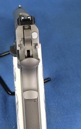 SPRINGFIELD GARRISON PATRIOT SS .45ACP PX9420S-PAT - 6 of 19