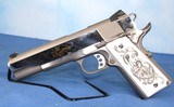 SPRINGFIELD GARRISON PATRIOT SS .45ACP PX9420S-PAT - 7 of 19