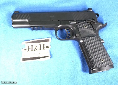 SPRINGFIELD 1911 TRP CLASSIC 5