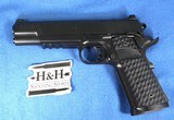 SPRINGFIELD 1911 TRP CLASSIC 5