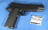 SPRINGFIELD 1911 TRP CLASSIC 5